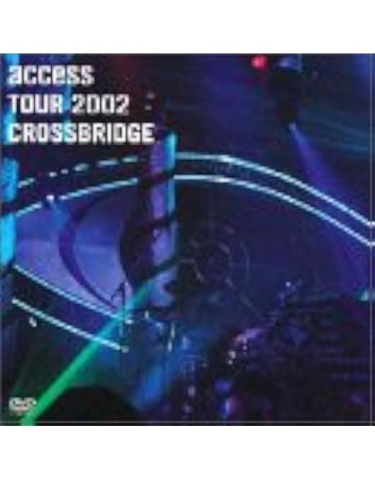Amazon.co.jp: access 25th Anniversary double decades + half ~ Live