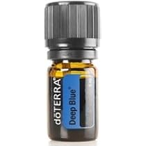 Amazon.co.jp: dōTERRA[ドテラ] ディープブルー [5ml] : ドラッグストア