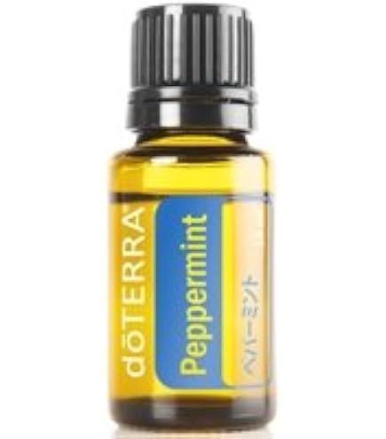 Amazon.co.jp: dōTERRA[ドテラ] [サルベル 10ml] [米国内販売名
