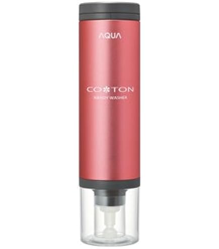 Amazon.co.jp: シャープ SHARP 超音波ウォッシャー (コンパクト軽量