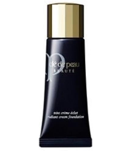 Amazon | 資生堂 クレ・ド・ポー ボーテ タンクレームエクラ オークル