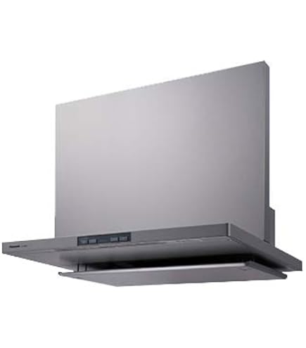 Amazon | パナソニック(Panasonic) レンジフード「スマートスクエア