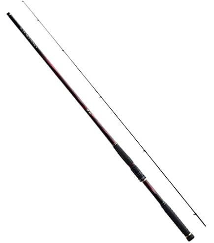 Amazon | ダイワ モンスタートルク 尾長MH-50 | ダイワ(DAIWA) | 磯竿