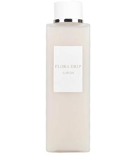 Amazon.co.jp: アルビオン フローラドリップ 160ml [並行輸入品] : Beauty