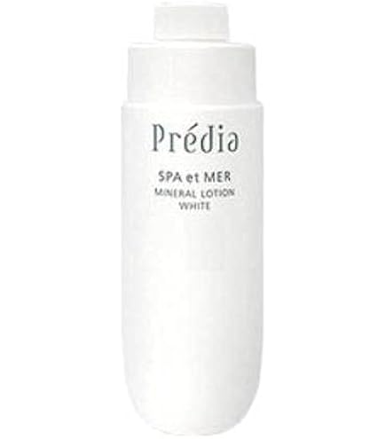 Amazon | コーセー プレディア スパ・デ・グラン ローションホワイト