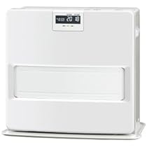 Amazon | コロナ 石油ファンヒーター FH-VX5723BY(W) | コロナ | 石油