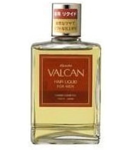 Amazon.co.jp: VALCAN(バルカン) バルカン アフタ-ロ-シヨンマイルド