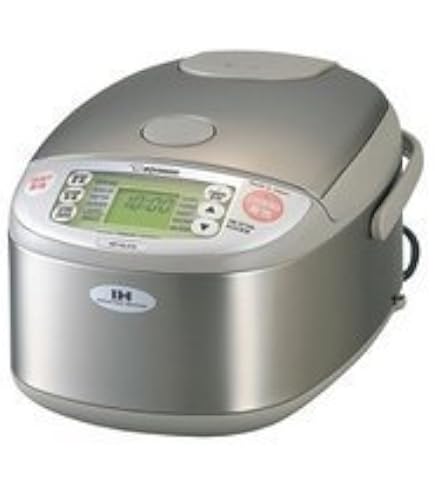 Amazon | 【海外向け炊飯器】【220～230V仕様】 HITACHI 《打込鉄釜