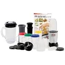 Amazon.co.jp: [Shop Japan Genuine] Magic Bullet Deluxe : Home