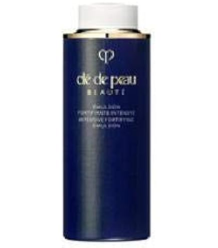 Amazon | 資生堂 クレ・ド・ポーボーテ エマルションアンタンシヴ n