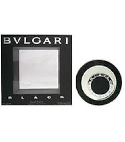 Amazon | ブルガリ ブラック 40ML | BVLGARI(ブルガリ) | オードトワレ