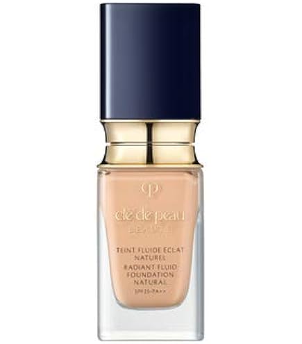 Amazon | クレドポーボーテ タンフリュイドエクラ マット (オークル 40