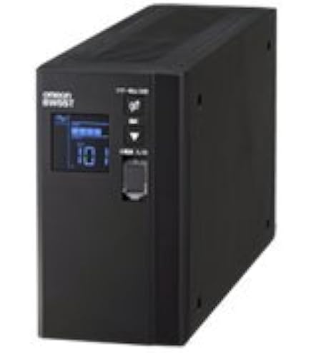 Amazon | オムロン BU150SW 無停電電源装置(UPS) 1500VA/1050W | Omron