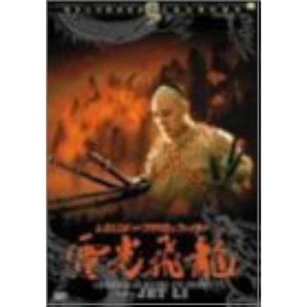 Amazon.co.jp: レジェンド・オブ・フラッシュ・ファイター 格闘飛龍