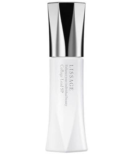 Amazon | リサージ トータルエナジークリーム【医薬部外品】(35g