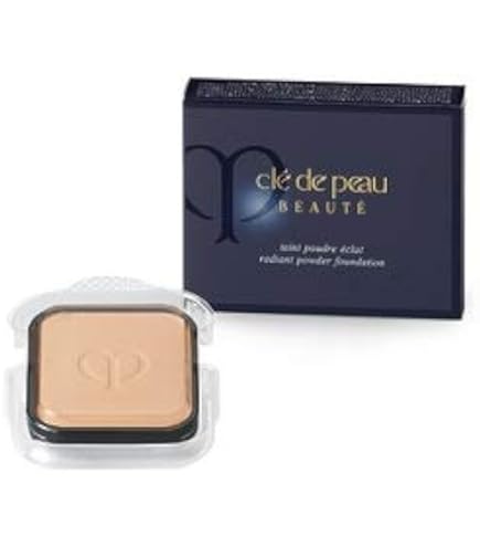 Amazon | 資生堂 クレ・ド・ポーボーテ タンプードルエクラⅡ