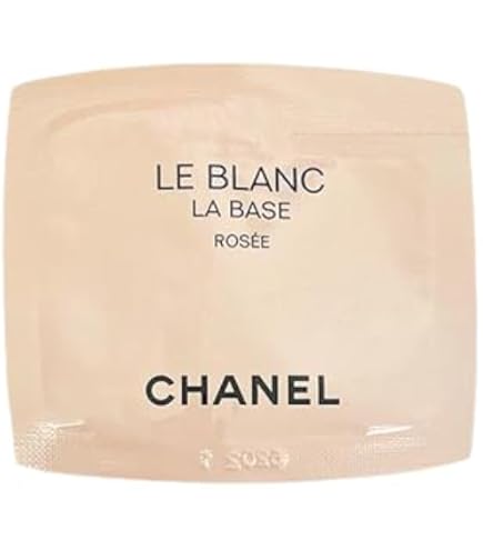 Amazon.co.jp: シャネル ル ブラン ラ バーズ ペッシュ : ビューティー