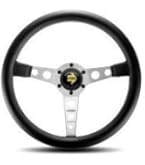 Amazon | モモ(Momo) ステアリング HERITAGE LINE INDY (インディ