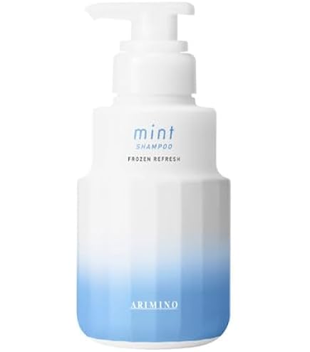 Amazon | アリミノ ミント セラム フローズンエッセンス 120ml | ノー