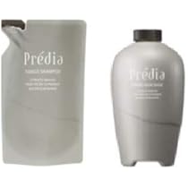 Amazon | 付けかえセット コーセー プレディア ファンゴ シャンプー