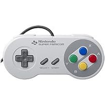 Amazon.co.jp: Nintendo Classic Mini Exclusive Super Nintendo