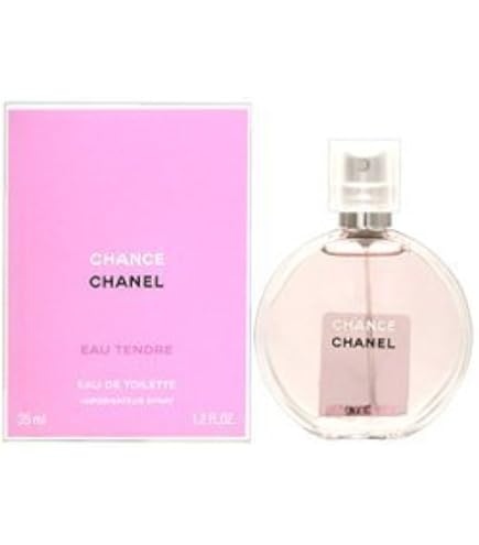 Amazon | 【国内正規品】CHANEL シャネル チャンス オー タンドゥル