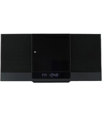 Amazon.co.jp: コイズミ ステレオCDシステム USB/SDカードスロット搭載