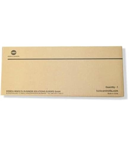 Amazon.co.jp: コニカミノルタ bizhub 4020i 4000i用 トナー