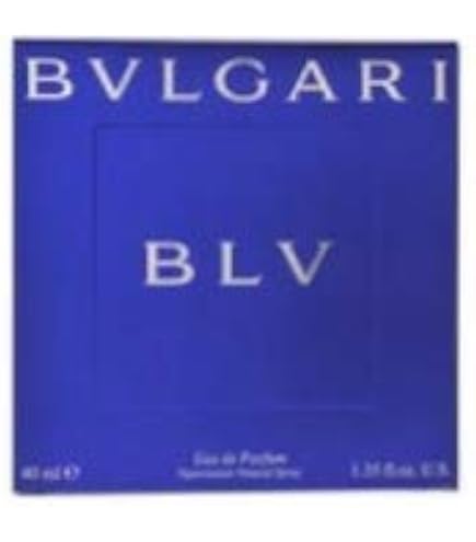 Amazon | ブルガリ ブルー アブソリュート EDP・SP 40ml 【ブルガリ