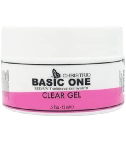 Amazon | LEDフレンチエクストリーム クリア 56g | ibd | ジェルネイル