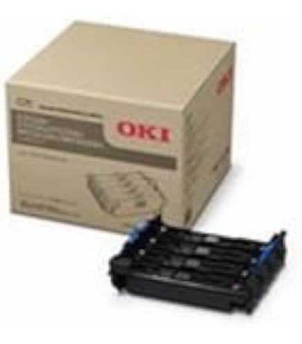 Amazon | OKI イメージドラム シアン ID-C3HC | Oki Data | トナー