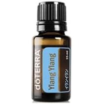 Amazon.co.jp: dōTERRA[ドテラ] イランイラン[15ml] : ドラッグストア