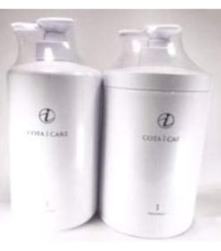 Amazon | コタ アイケアシャンプー7 750ml ＆ トリートメント7 750g