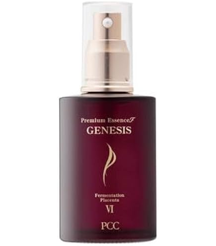 Amazon.co.jp: 【正規品】PCCプレミアムエッセンスFIV 110mL