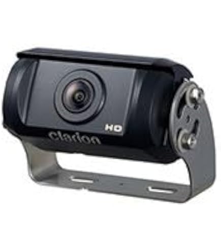 Amazon.co.jp: クラリオン EA1812B HDカメラ電源分配BOX : 車＆バイク