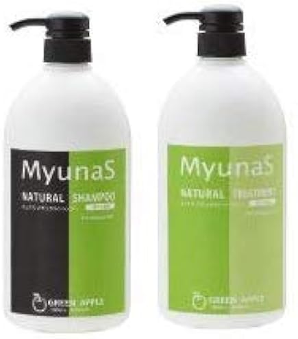 ミルボン フィエーリ シャンプー&トリートメントセット 各1000ml