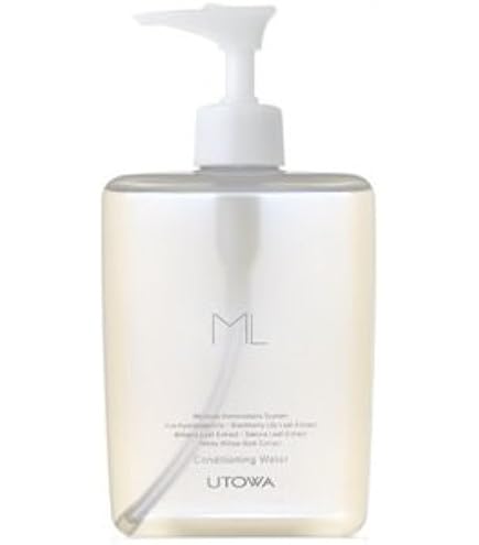 Amazon | ウトワ MLリファイニングオイルクレンズ《400ml》 | ML