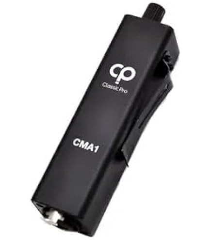 Amazon | BEHRINGER ベリンガー パーソナルモニタリングシステム P1