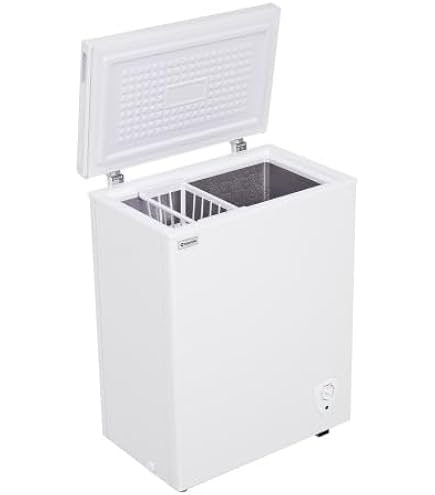 Amazon | オーディーエー 冷凍ストッカーフォーティーワン BD-41