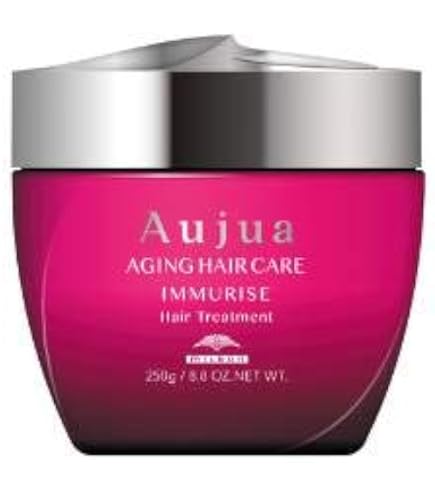 Amazon.co.jp: ミルボン オージュア IM イミュライズトリートメント1L