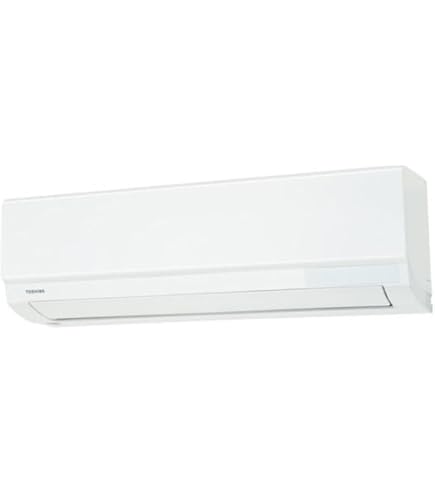 Amazon | エアコン 工事費込み 東芝 TOSHIBA RAS-N221DX(W) 2024年 6畳
