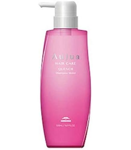 Amazon | オージュア QU クエンチ ヘアトリートメント《500g》 | Aujua