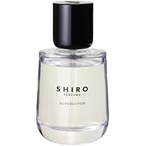 Amazon | SHIRO SMOKED LEATHER オードパルファン 50mL 香水 | SHIRO