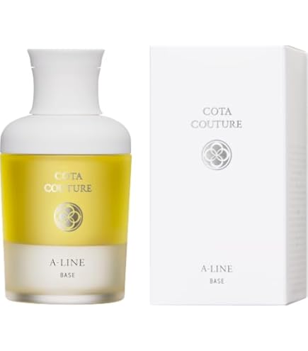 Amazon | コタクチュール ベース Aライン 80ml COTA COUTURE BASE