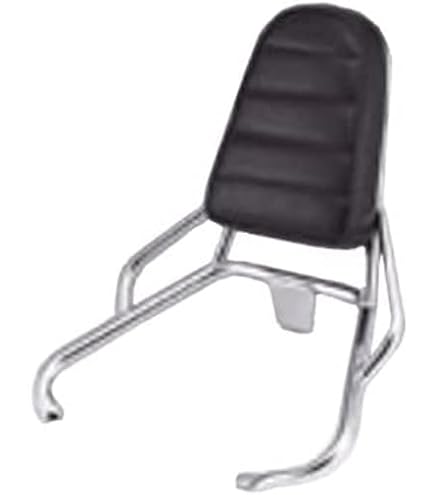 Amazon | キジマ(Kijima) バイク バックレスト アドレスV125/アドレス