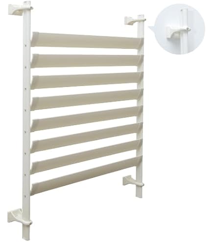 Amazon | タカラ産業 室外機ルーバー(SL4457/SL5057)用オプション