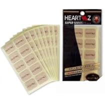 Amazon | 量子パワーシール 1セット20枚入(10枚×2シート) | アンビ