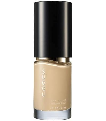 Amazon | スック SUQQU ザ リクイド ファンデーション 30mL リキッド