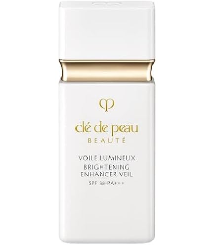 Amazon.co.jp: 資生堂クレ・ド・ポーボーテ クレームUV n 50g SPF50+