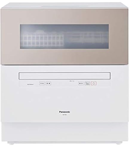Amazon | NP-TM9-W [食器洗い乾燥機 (ホワイト)] | パナソニック